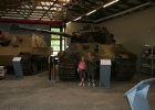 Panzermuseum Munster